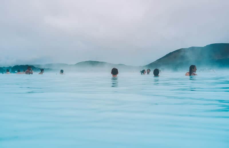 Blue Lagoon Iceland Tips