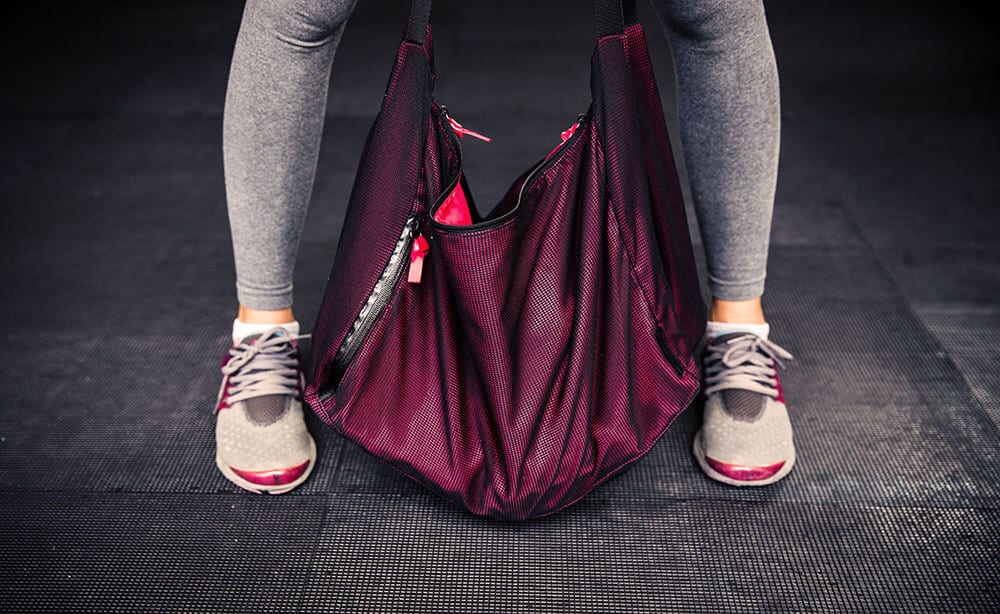 Gym Bag Essentials