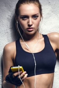 Gym Essentials For Her