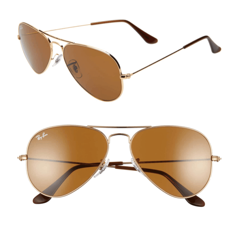 The Most Flattering Sunglasses For Women With Small Faces Avenly Lane
