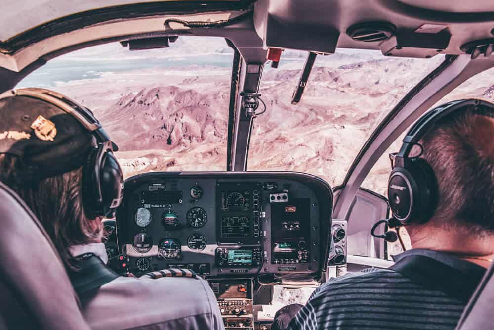 Tour over the Grand Canyon! Tour over the Grand Canyon!