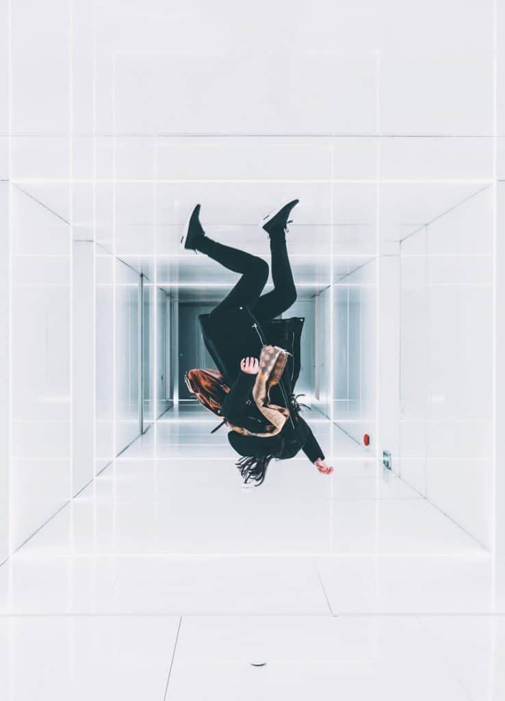 Zero-G - The No Gravity Experience. 14 Unique things to do in Las Vegas! There are so many incredible places to see in Las Vegas, here are some of the top places you will not want to miss on your vacation! avenlylane.com | #vegas #lasvegas #nevada #travel #vegas #vacation #travel #avenlylanetravel | Check out the full article on www.avenlylanetravel.com