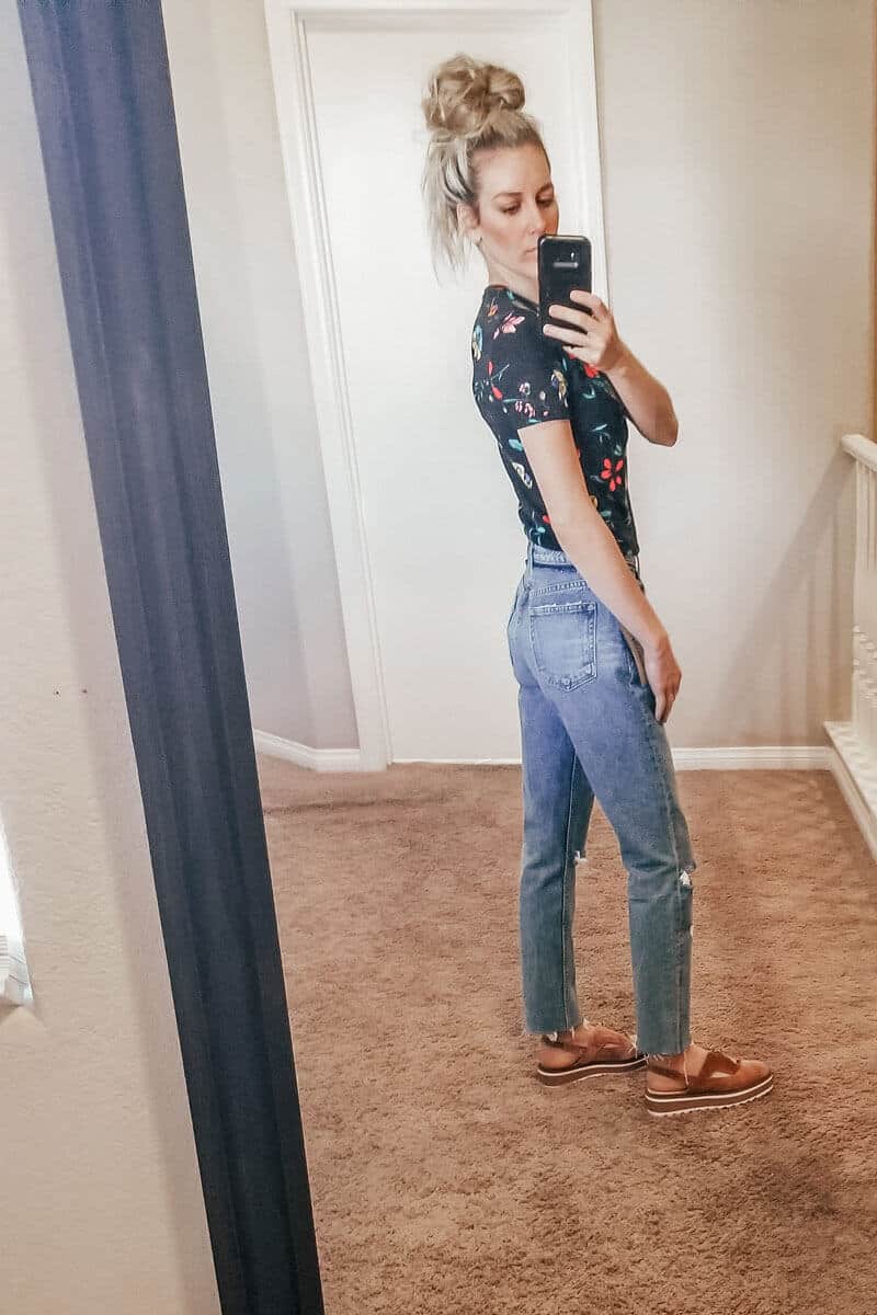 Reformation Jeans