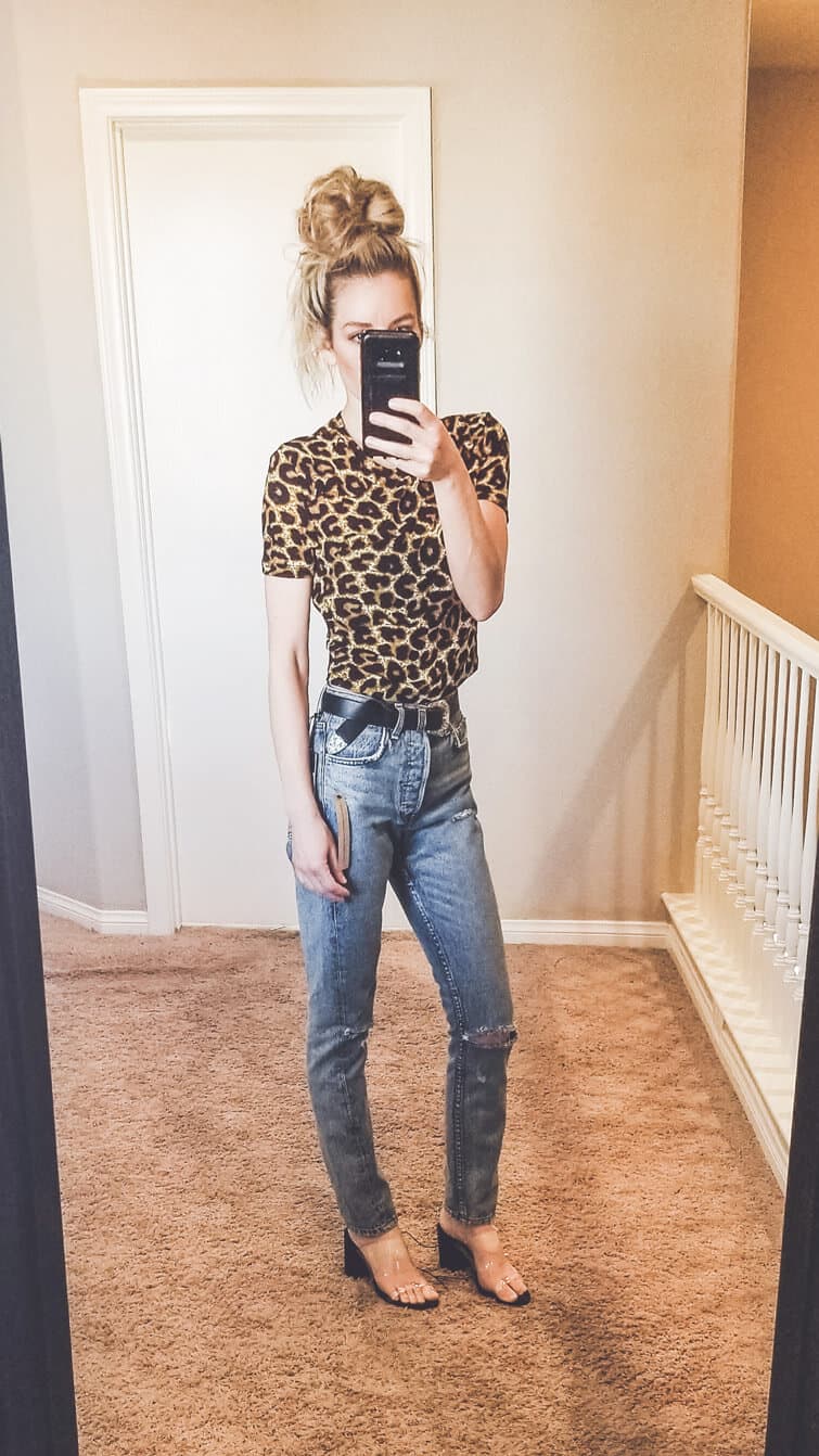 Reformation jeans review