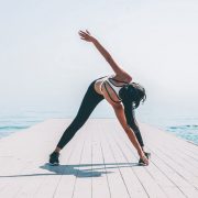 Beginner yoga for flexibility