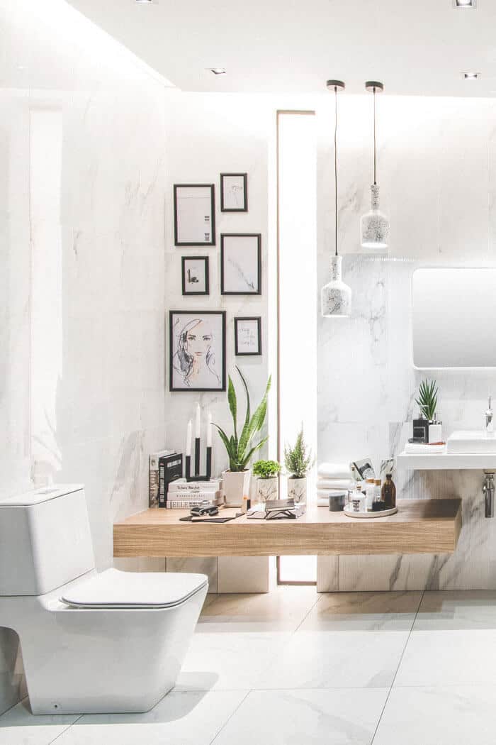 Master Bathroom Design Ideas for Your Dream Home. 