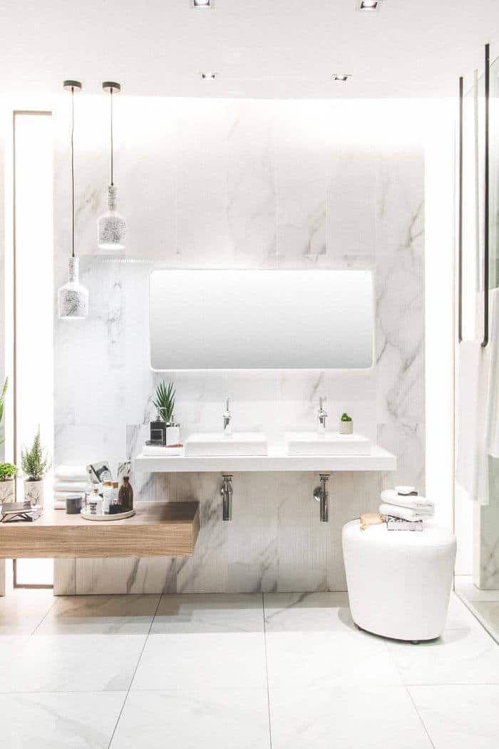 Modern Master Bathroom Design Ideas for Your Dream Home.