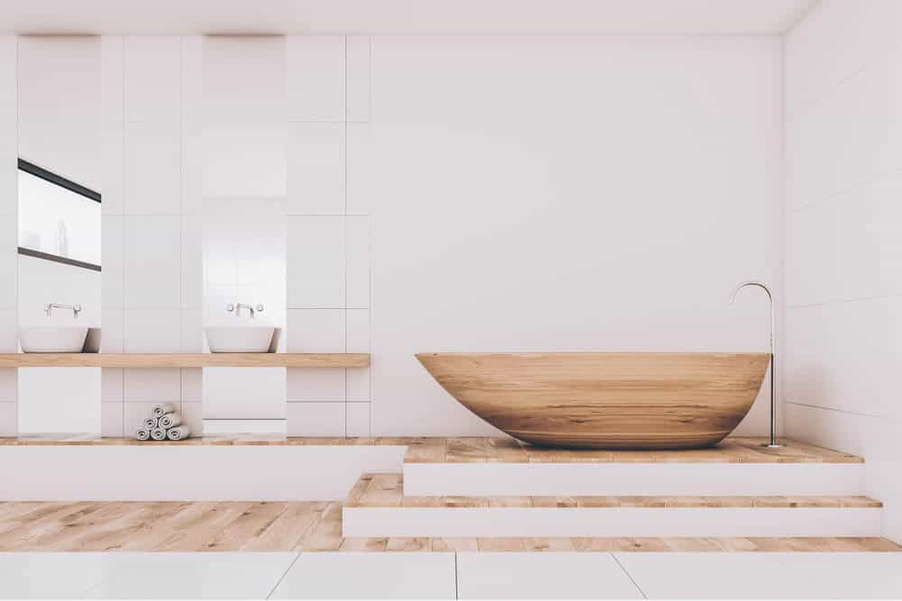 Modern Master Bathroom Design Ideas for Your Dream Home.