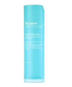 Dry Skin Driving You Insane? Dr. Jart Water Fuse Sleep Mask Will Solve All Your Dry Skin Problems