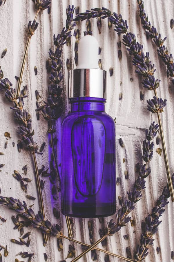 20 Lavender Essential Oil Uses That Will Blow Your Mind! Lavender is one of the most popular and well known essential oils that there is and it is for good reason. Read some of my favorite benefits of Lavender essential oil for your skin, hair, nails and so much more! #avenylane #essentialoils #lavender #aromatherapy