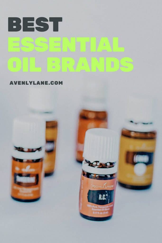 young living essential oils - quality essential oils The Best Quality Essential Oil Brands on the market right now!