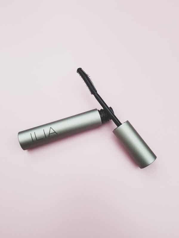 Best All Natural Mascara by Ilia Beauty Best All Natural Mascara by Ilia Beauty - This is the best natural mascara I have tried so far and the best natural looking mascara as well. #avenlylane #mascara #naturalbeauty #beauty #makeup #organic
