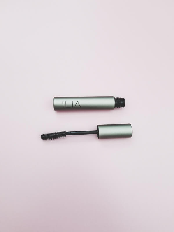 The Best All Natural Mascara (Ilia Mascara Review) Avenly Lane