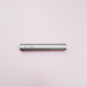 Best natural mascara - Ilia beauty mascara review