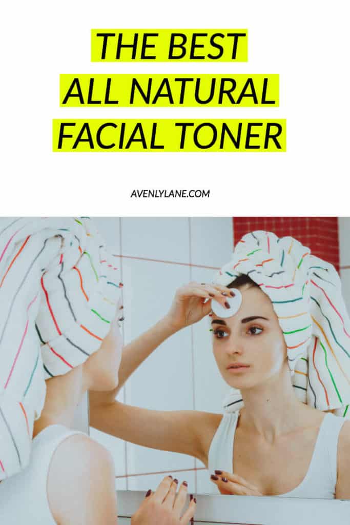 This Natural Facial Toner Is My New Beauty Obsession. Indie Lee COQ 10 Toner Review! You guys have to try this Indie Lee COQ 10 Toner. It is my new natural facial toner obsession. Green beauty must have.