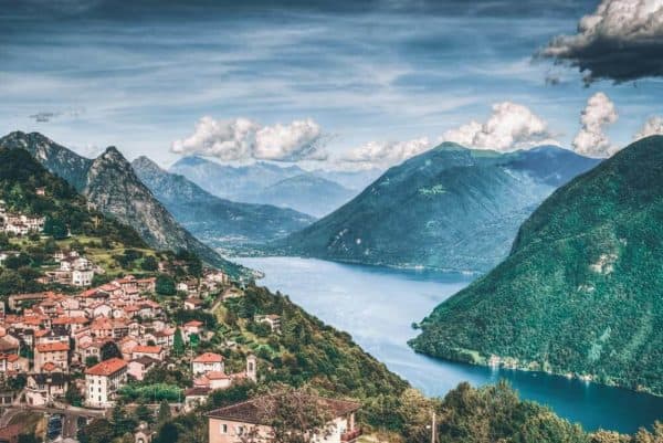 The 15 Prettiest Towns in Switzerland