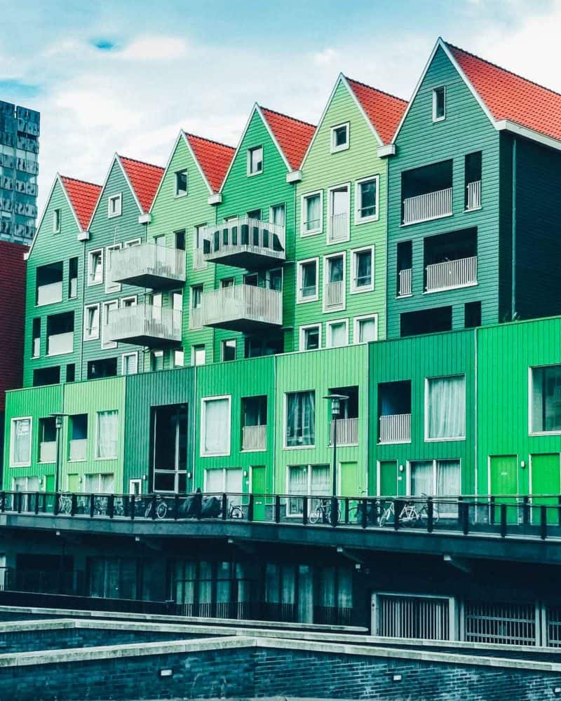 Top things to do in the Netherlands!