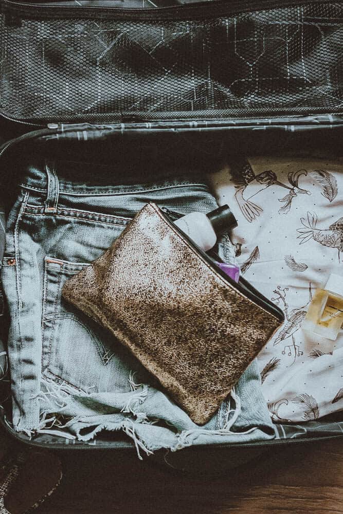 Best Toiletry Bag for Traveling