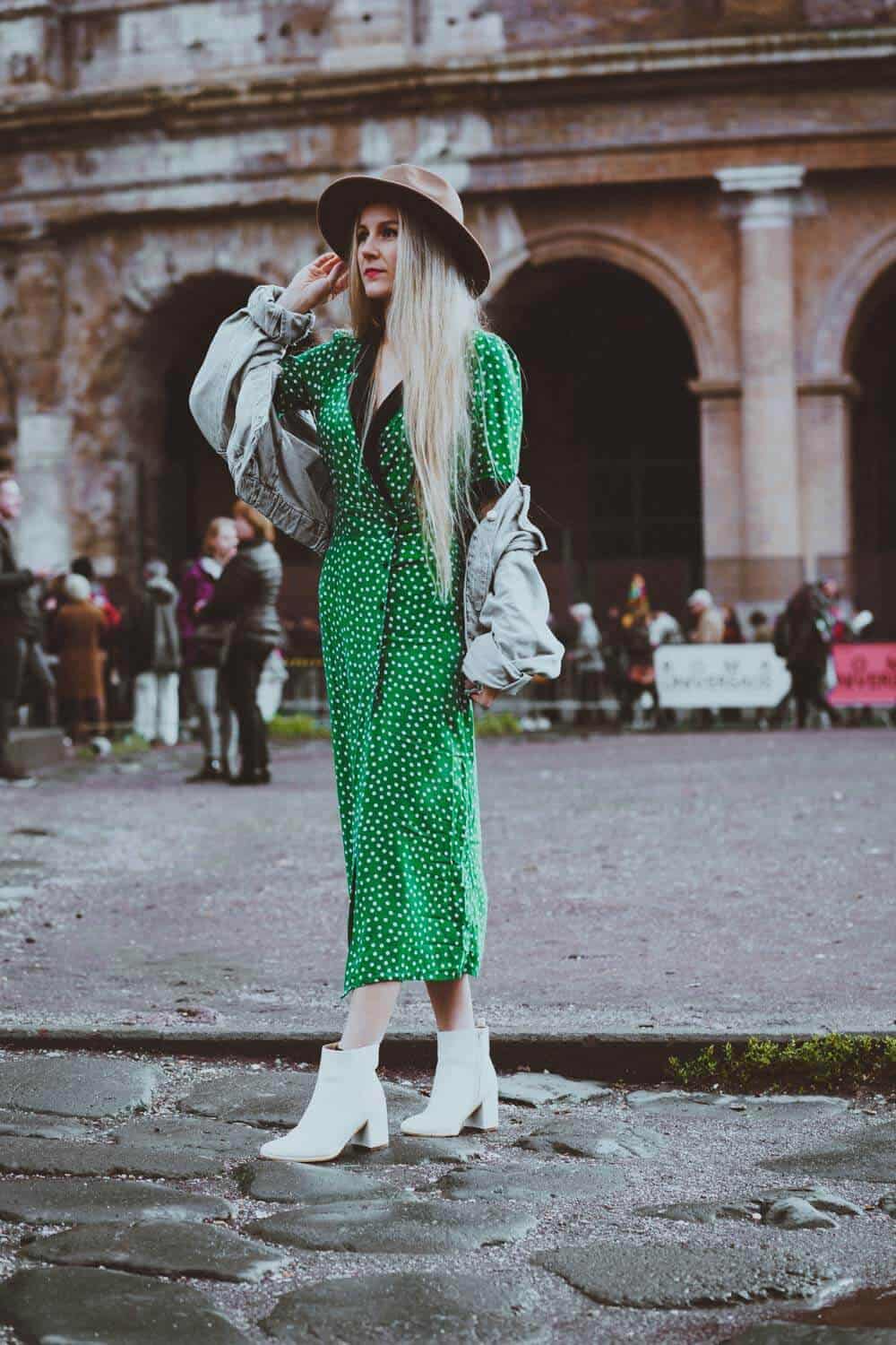What to Wear in Rome Italy Packing List Avenly Lane