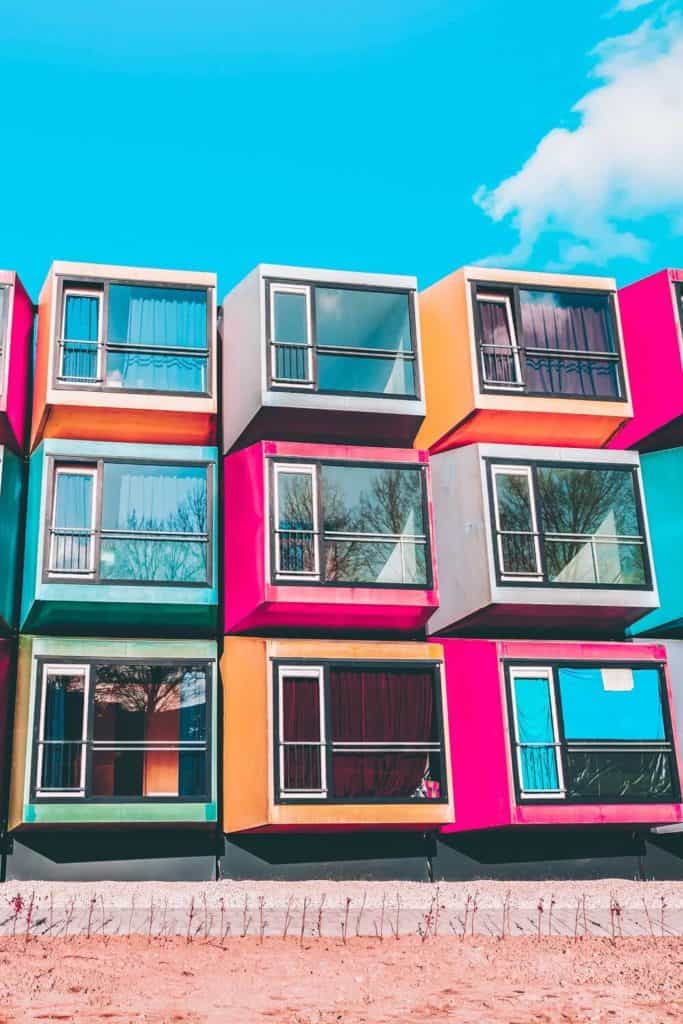 13 Most Beautiful Towns in The Netherlands! While most tourists only visit Amsterdam, it is in the smaller villages and cities that you can feel and experience the real Dutch lifestyle. Here are the best cities to visit in the Netherlands.