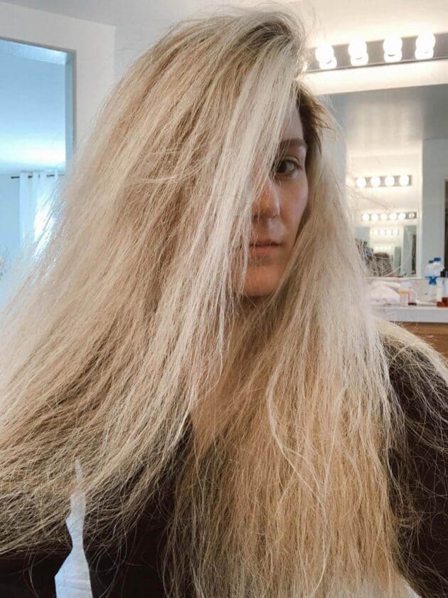 Harry Josh Blow Dryer Review Does it Live Up to the Hype? Avenly Lane