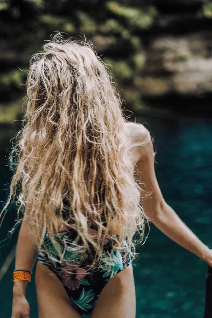 The Best Detangler for Natural Hair | Avenly Lane