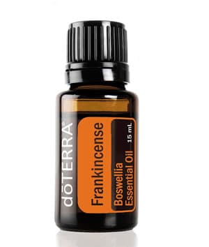 doTERRA - Frankincense Essential Oil