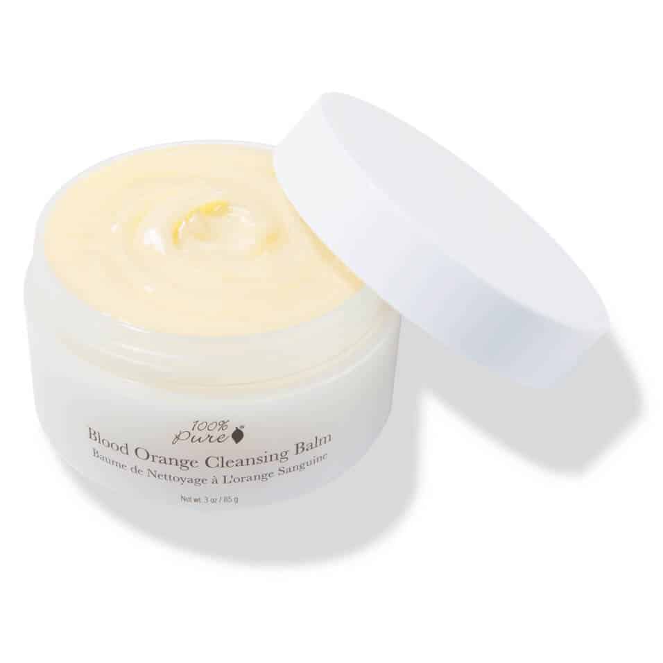 Probably the Best Natural Face Cleanser I've Ever Used Avenly Lane