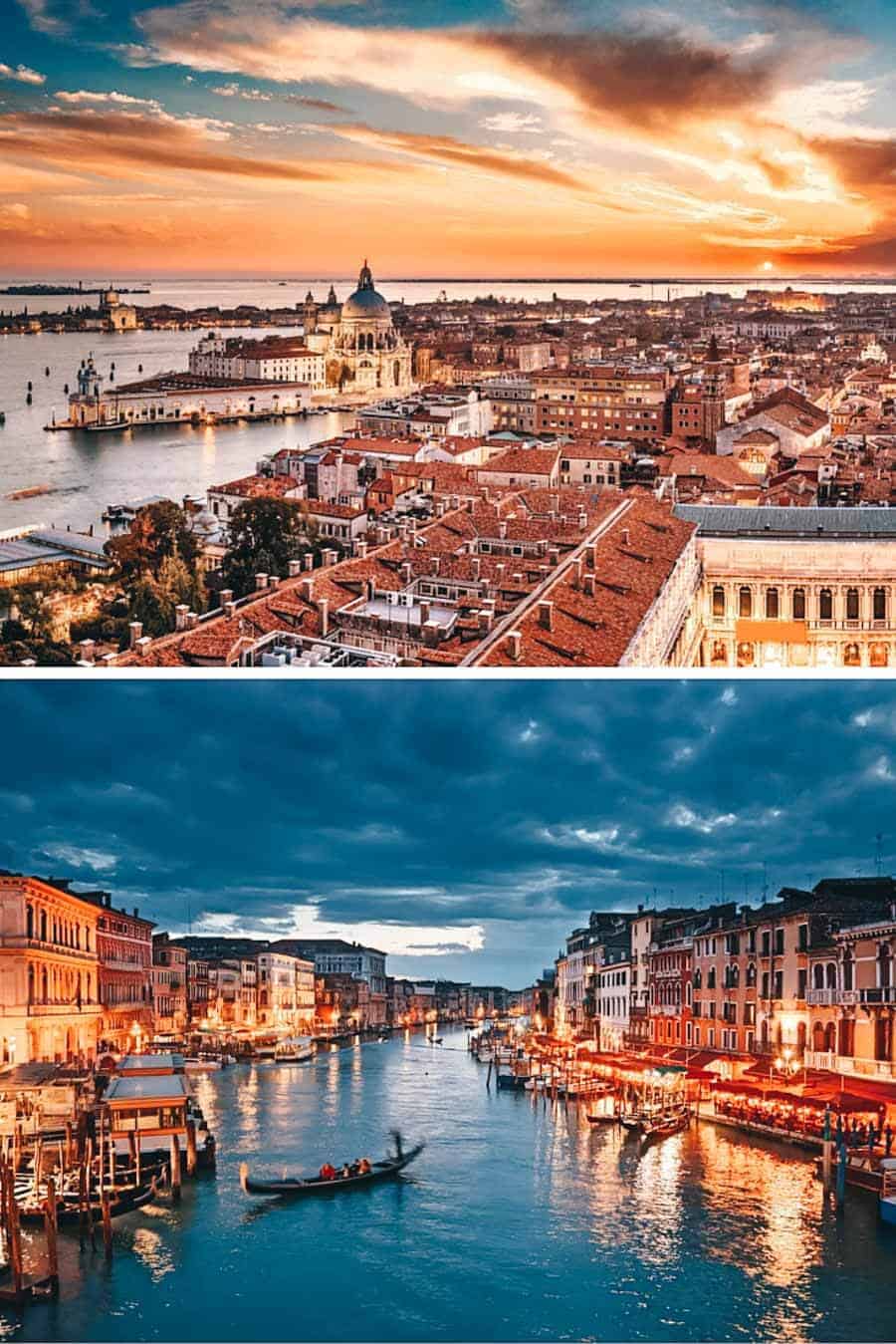 12 Best Cities in Italy to Visit This Year! Of course Venice Italy made the top of our list. Check out the 12 other best cities in Italy on www.avenlylane.com #AVENLYLANE #AVENLYLANETRAVEL #italy #italyvacations #venice #veniceitaly #beautifulplaces #travelinspiration