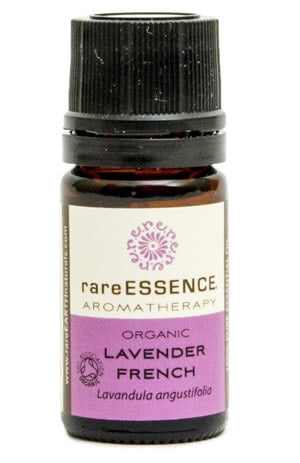 rareESSENCE Essential Oil