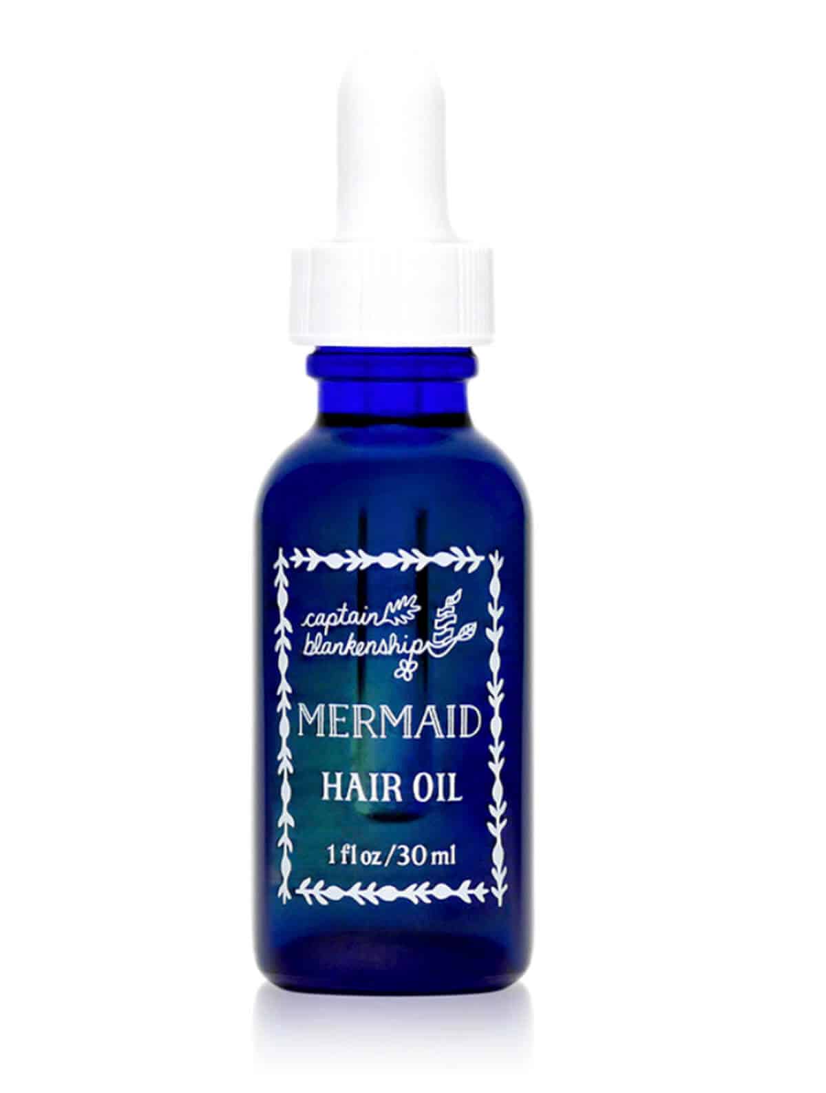 The Best Argan Oil for Your Hair!