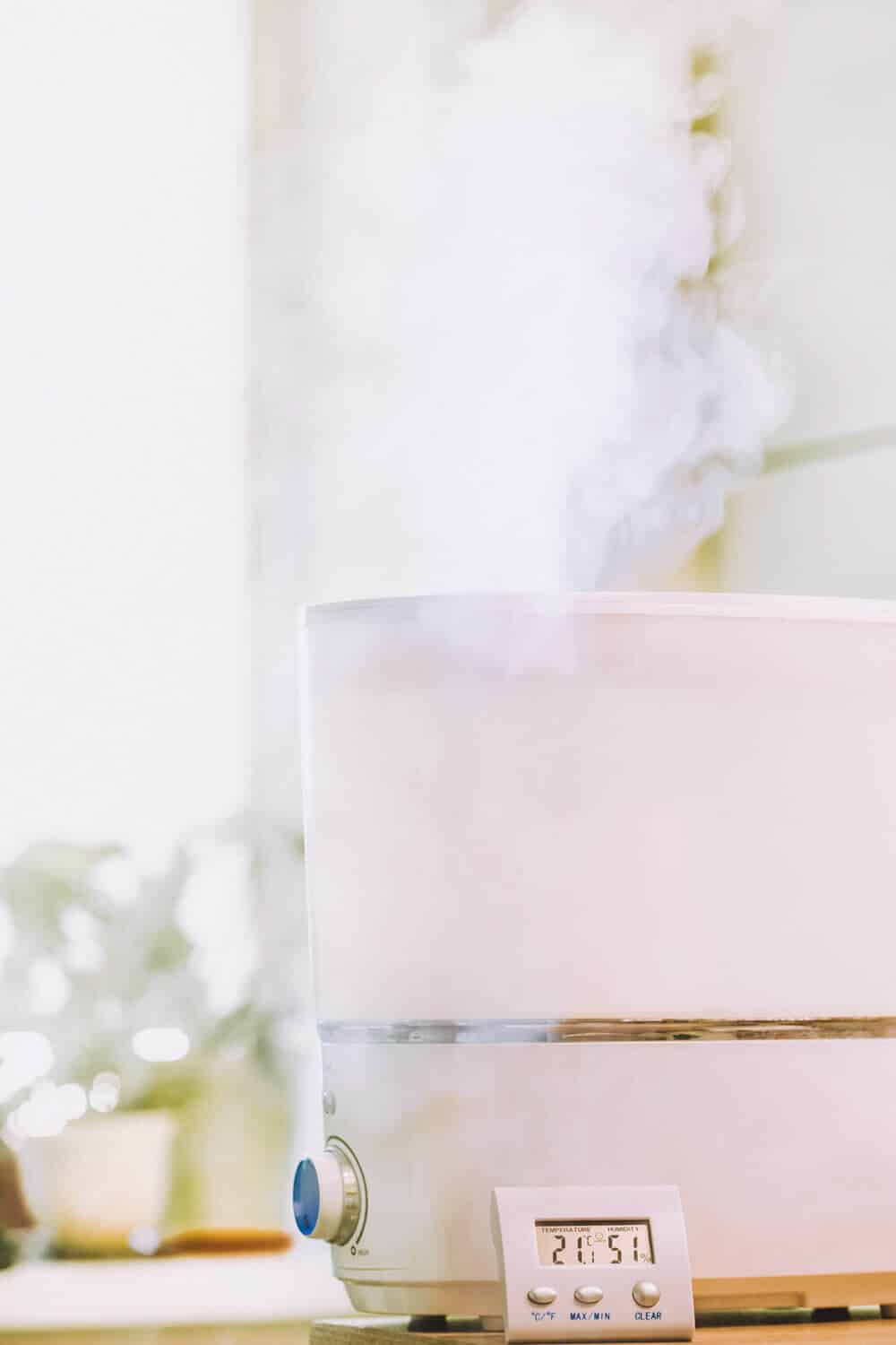6 Incredible Benefits of Sleeping with a Humidifier Avenly Lane