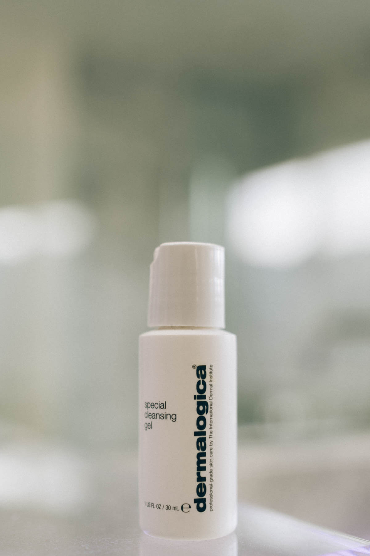 Skin Care Reviews Dermalogica Special Cleansing Gel Avenly Lane