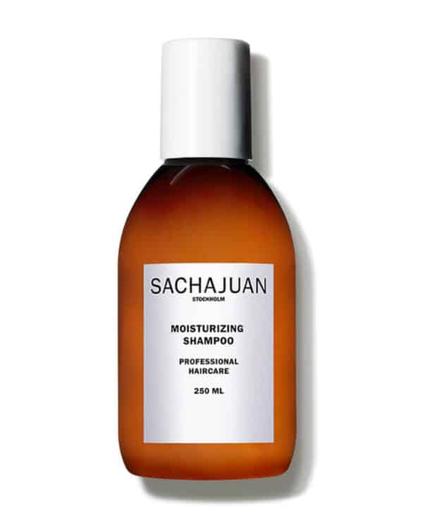 Sachajuan Moisturizing Shampoo & Conditioner