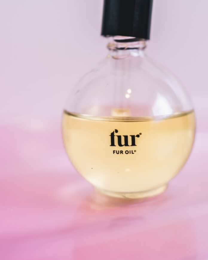 Fur Oil Review Avenly Lane