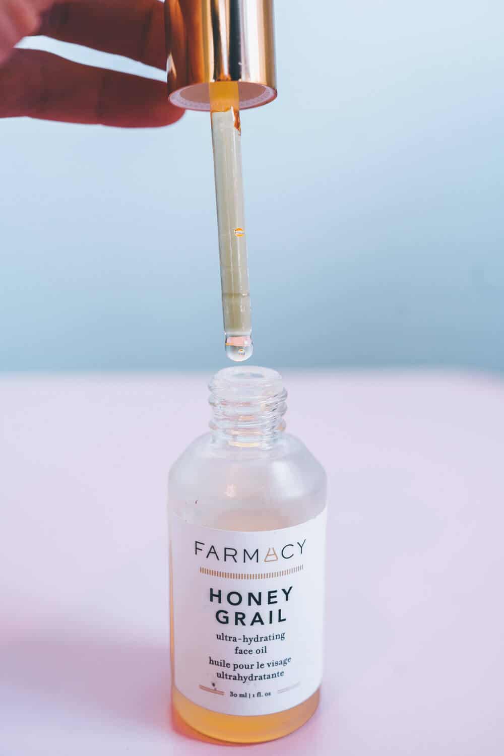 Farmacy Skincare Created the “Honey Grail” of Face Oils Avenly Lane