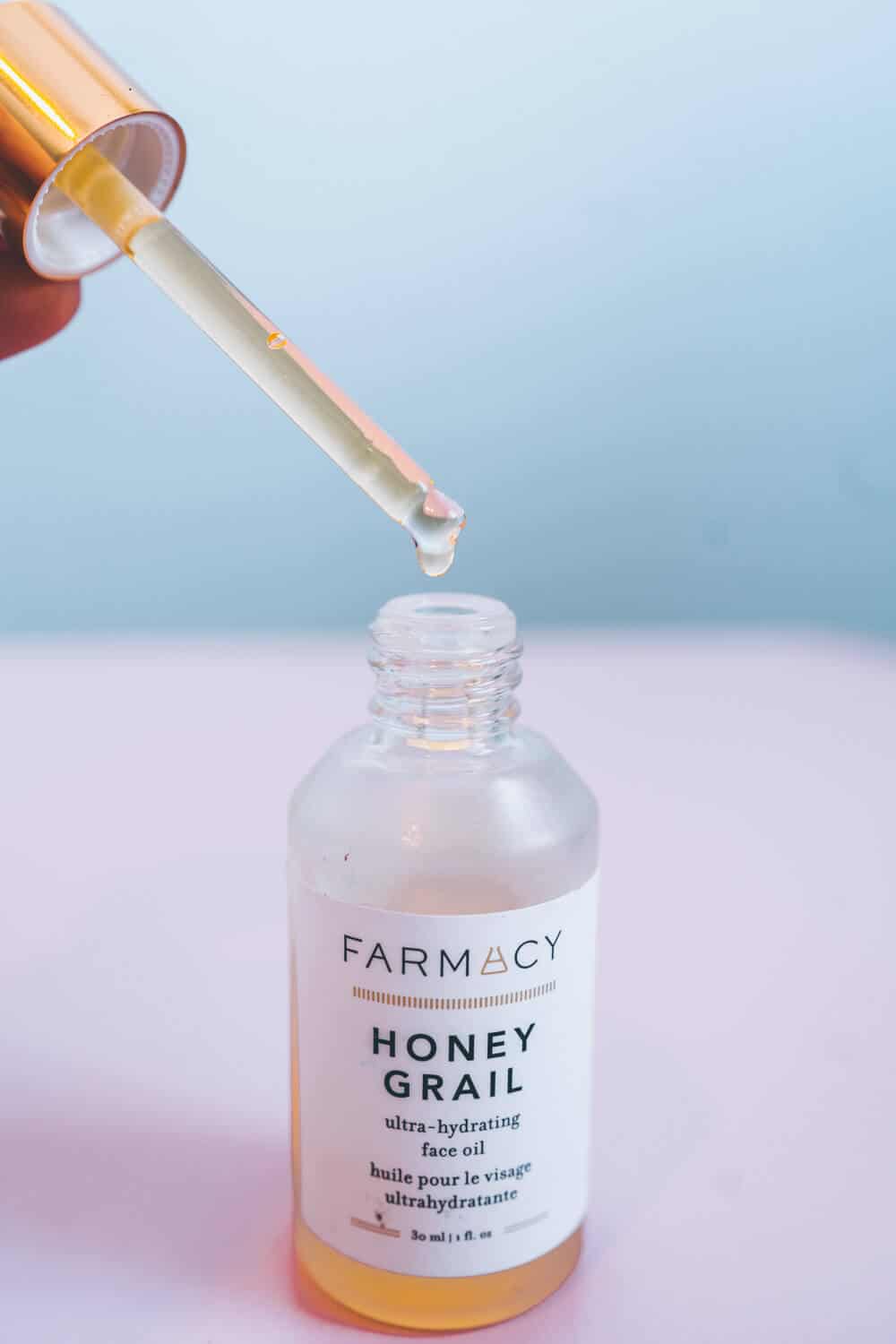 Farmacy Skincare Created the “Honey Grail” of Face Oils Avenly Lane
