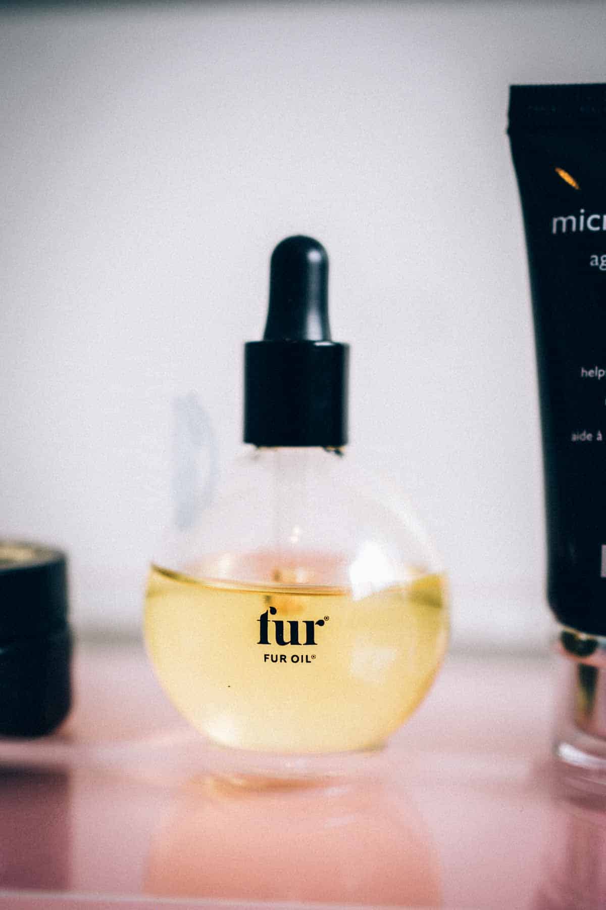 Fur Oil Review Avenly Lane