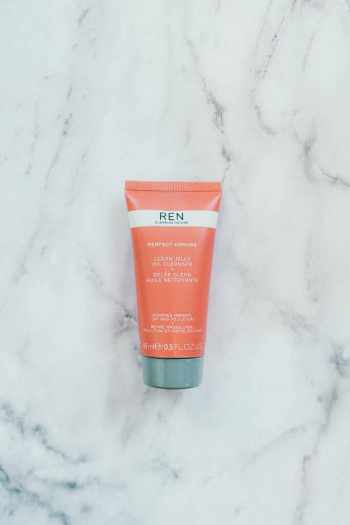 REN Clean Skincare