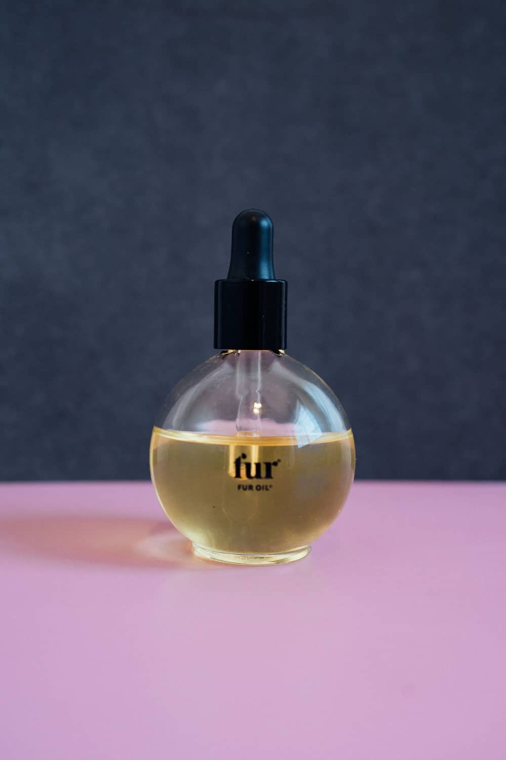 Fur Oil Review Avenly Lane