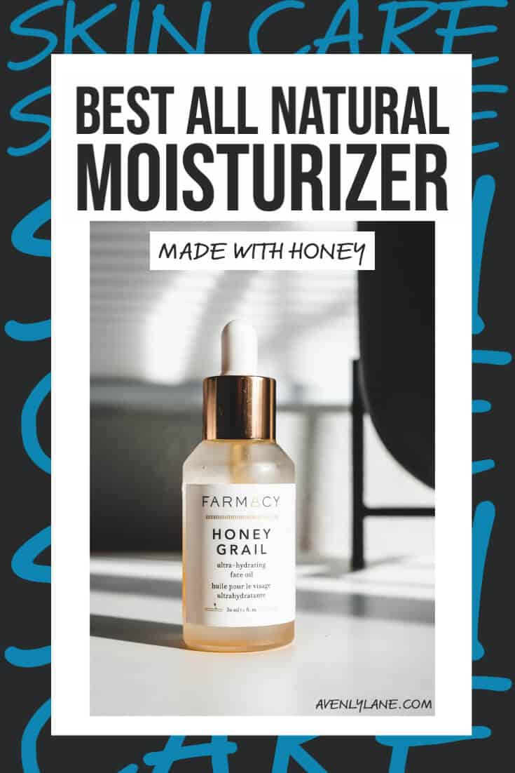 Farmacy Skincare Created the “Honey Grail” of Face Oils Avenly Lane