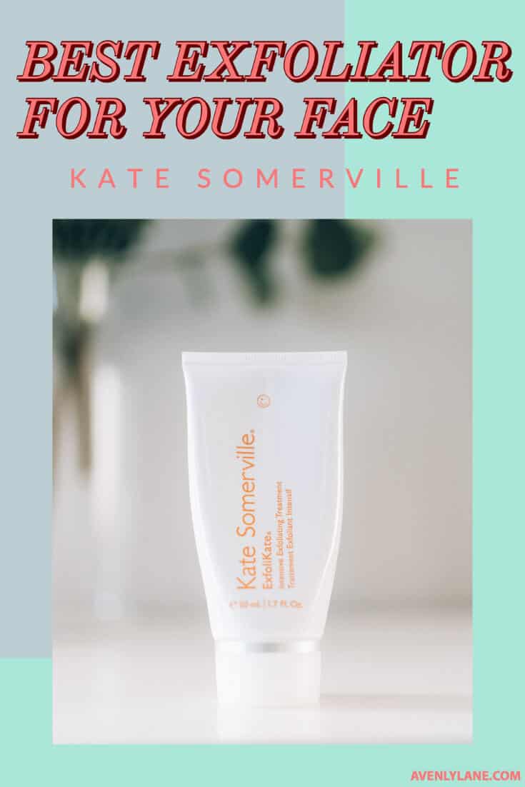 Kate Somerville Reviews: Is this the best exfoliator for your face?