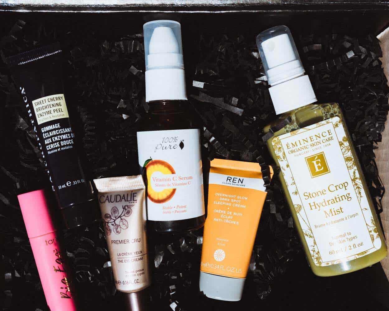 Dermstore BeautyFIX Box Review Avenly Lane