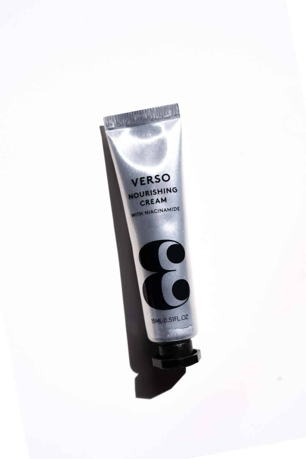 Verso Nourishing Cream