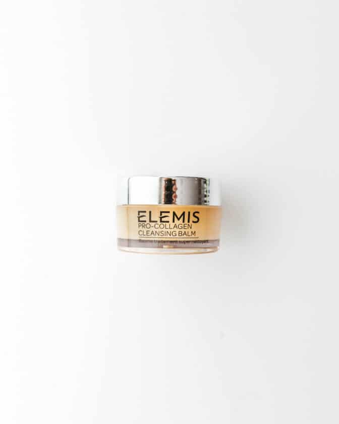 WOW The Elemis Cleansing Balm is actually SPECIAL Avenly Lane