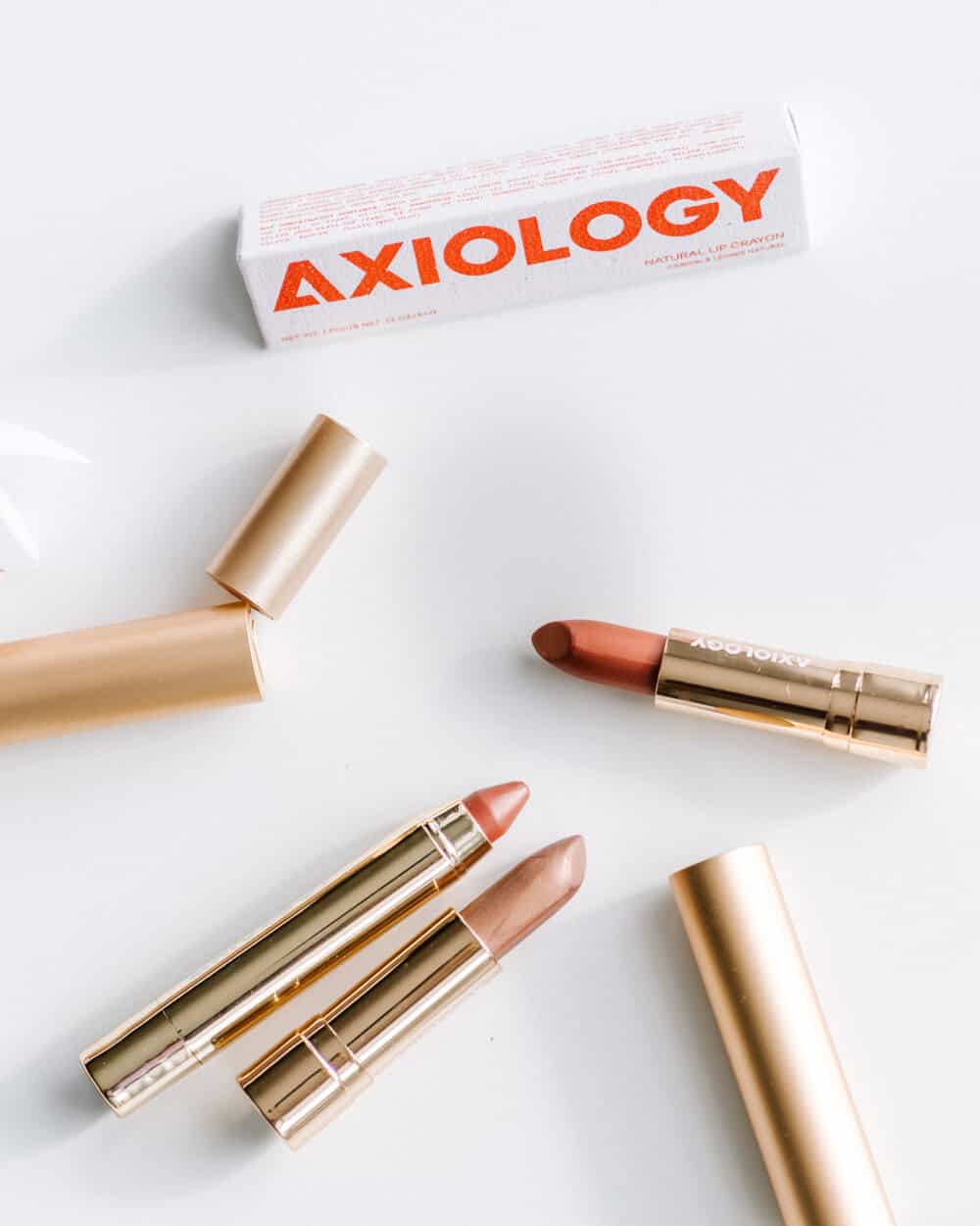 Axiology Lipstick