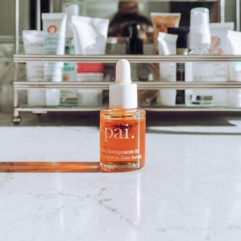 Pai Rosehip Oil Review