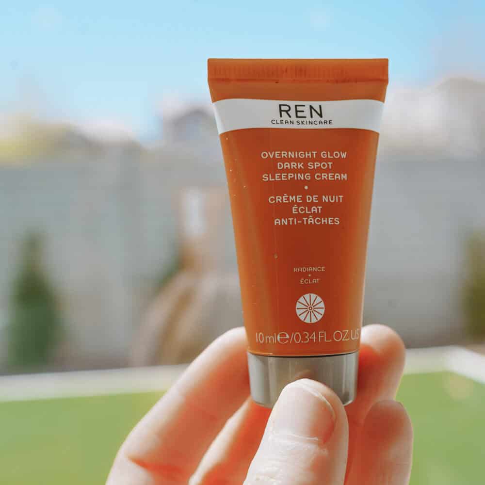 Ren Skincare Reviews