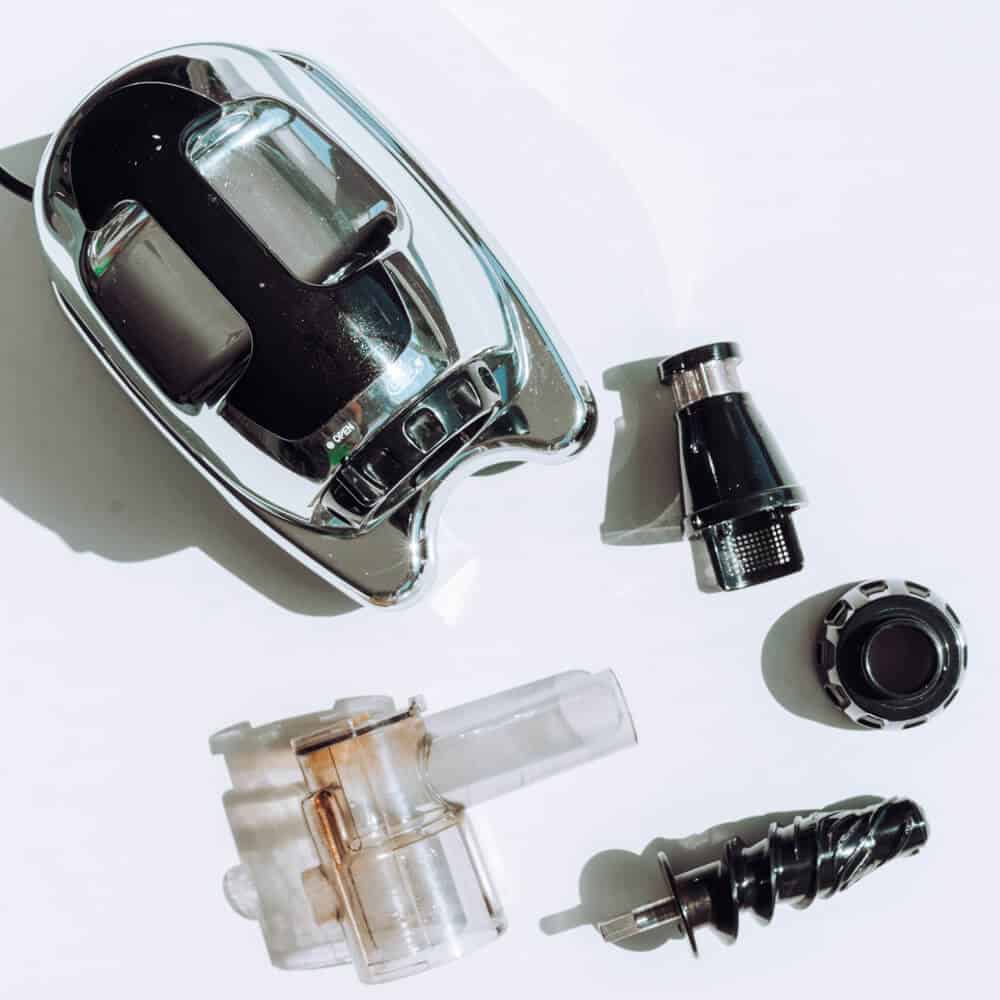 The Best Juicer for Celery (best masticating juicers) Avenly Lane