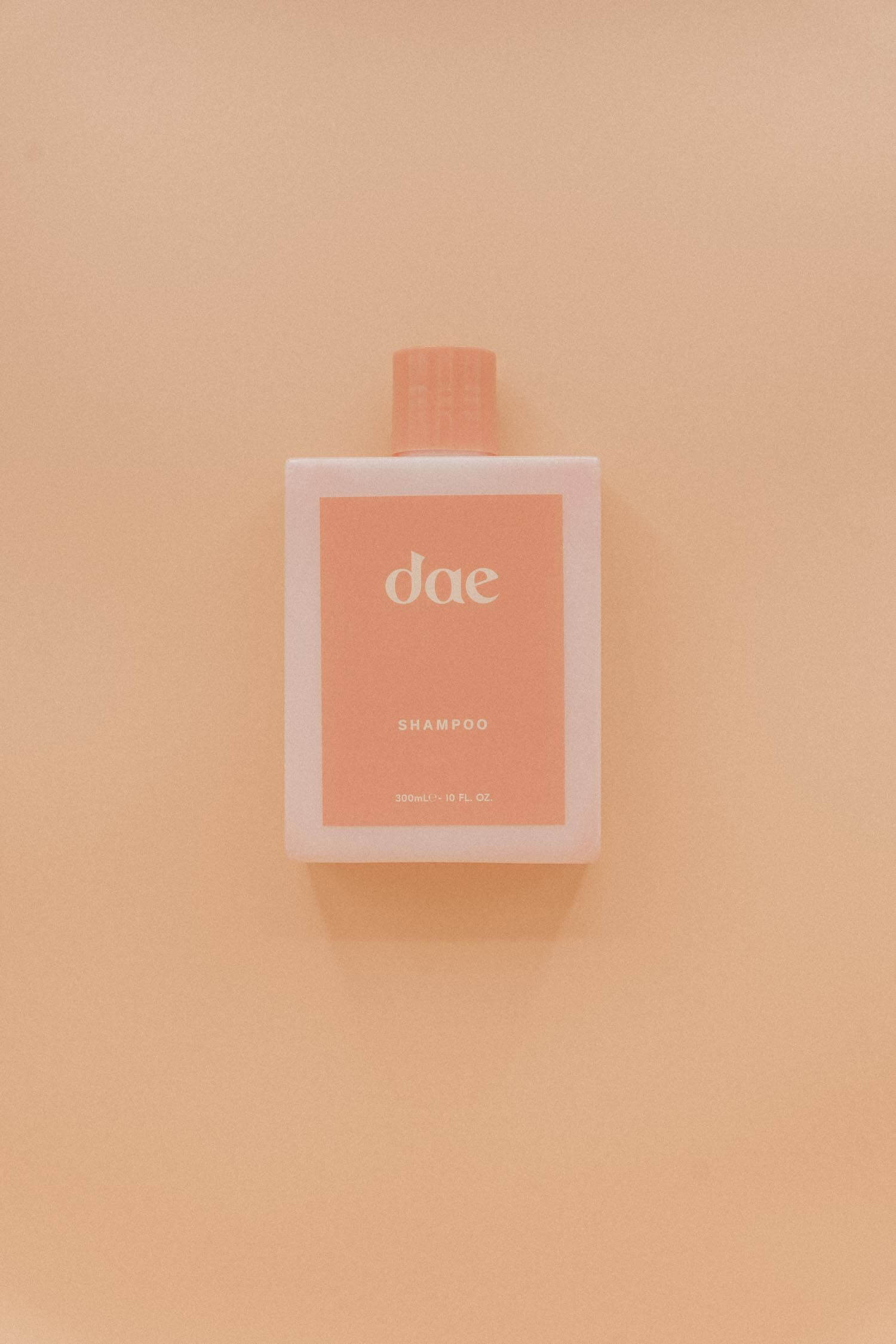dae hair oil